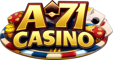 a71 casino বাংলাদেশ লোগো